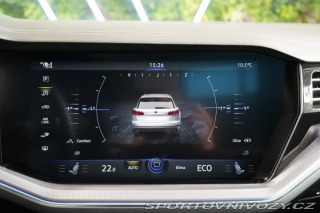 Volkswagen Ostatní modely Touareg V6*TDI*R-LINE*ABT*VZDUCH* 2022