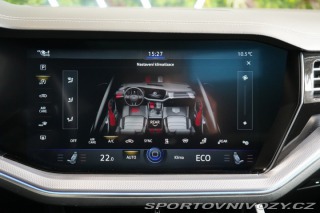 Volkswagen Ostatní modely Touareg V6*TDI*R-LINE*ABT*VZDUCH* 2022