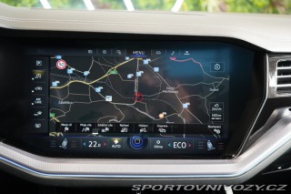 Volkswagen Ostatní modely Touareg V6*TDI*R-LINE*ABT*VZDUCH* 2022