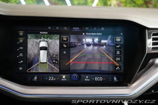 Volkswagen Ostatní modely Touareg V6*TDI*R-LINE*ABT*VZDUCH* 2022