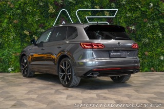 Volkswagen Ostatní modely Touareg V6*TDI*R-LINE*ABT*VZDUCH* 2022
