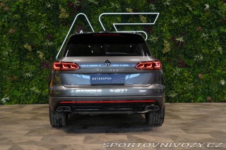 Volkswagen Ostatní modely Touareg V6*TDI*R-LINE*ABT*VZDUCH* 2022