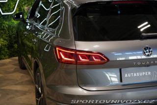 Volkswagen Ostatní modely Touareg V6*TDI*R-LINE*ABT*VZDUCH* 2022