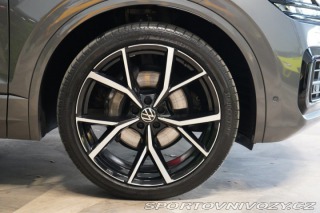 Volkswagen Ostatní modely Touareg V6*TDI*R-LINE*ABT*VZDUCH* 2022
