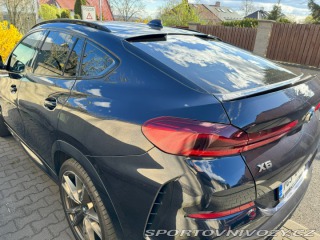 BMW X6  2019