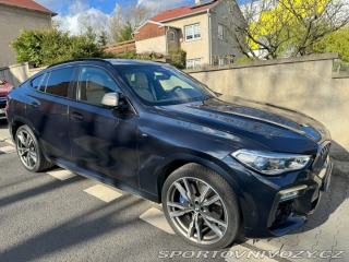 BMW X6  2019