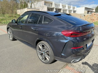 BMW X6  2019