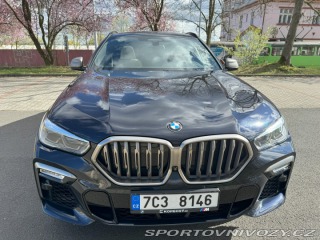 BMW X6  2019