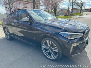 BMW X6  2019