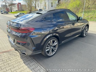 BMW X6  2019