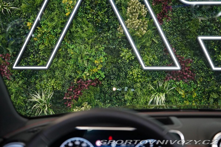 Mercedes-Benz C 43*AMG*4M*NEZ.TOP*HUD*PAN 2024