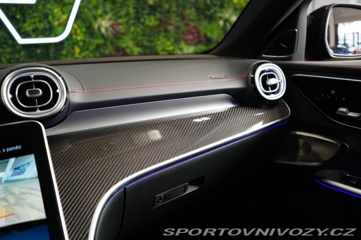 Mercedes-Benz C 43*AMG*4M*NEZ.TOP*HUD*PAN 2024