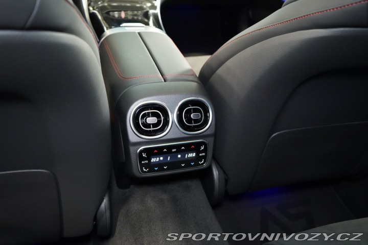 Mercedes-Benz C 43*AMG*4M*NEZ.TOP*HUD*PAN 2024