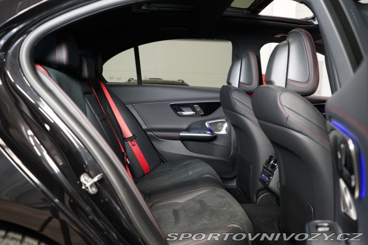 Mercedes-Benz C 43*AMG*4M*NEZ.TOP*HUD*PAN 2024