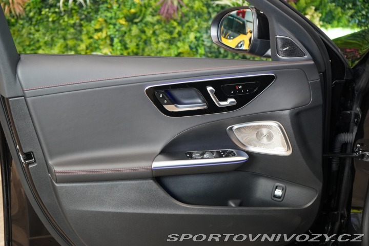 Mercedes-Benz C 43*AMG*4M*NEZ.TOP*HUD*PAN 2024