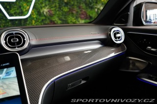 Mercedes-Benz C 43*AMG*4M*NEZ.TOP*HUD*PAN 2024