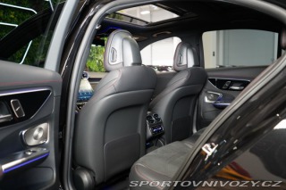 Mercedes-Benz C 43*AMG*4M*NEZ.TOP*HUD*PAN 2024