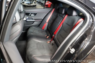 Mercedes-Benz C 43*AMG*4M*NEZ.TOP*HUD*PAN 2024