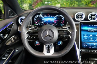 Mercedes-Benz C 43*AMG*4M*NEZ.TOP*HUD*PAN 2024