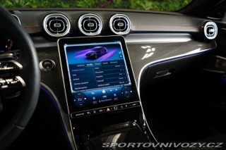 Mercedes-Benz C 43*AMG*4M*NEZ.TOP*HUD*PAN 2024