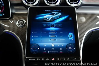 Mercedes-Benz C 43*AMG*4M*NEZ.TOP*HUD*PAN 2024