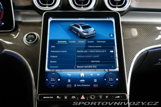 Mercedes-Benz C 43*AMG*4M*NEZ.TOP*HUD*PAN 2024