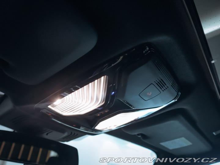 BMW X5 M50i xDrive 2021