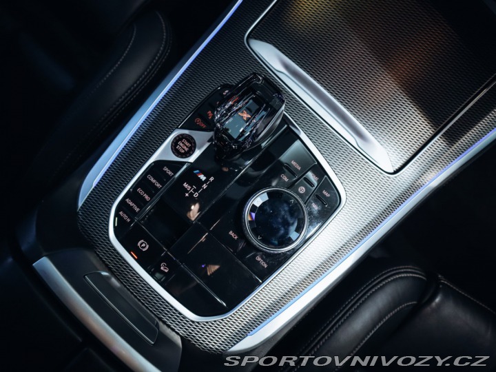 BMW X5 M50i xDrive 2021