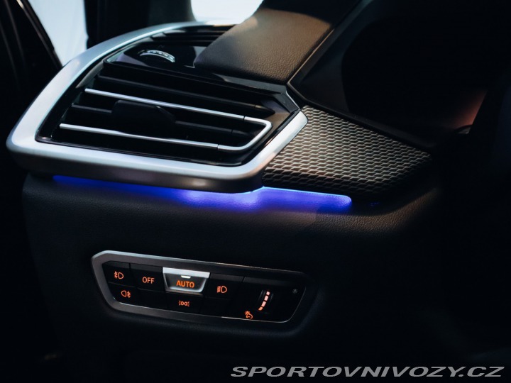 BMW X5 M50i xDrive 2021