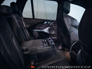 BMW X5 M50i xDrive 2021