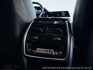 BMW X5 M50i xDrive 2021