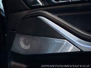 BMW X5 M50i xDrive 2021