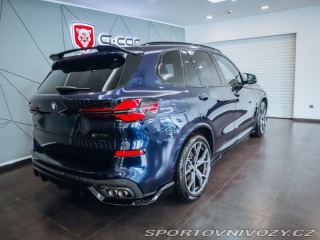 BMW X5 M50i xDrive 2021