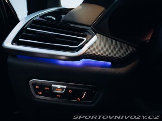 BMW X5 M50i xDrive 2021