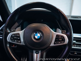BMW X5 M50i xDrive 2021