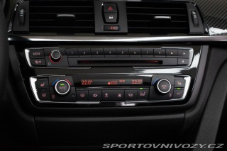 BMW M4 F83 M4 MANUÁL*HEAD-UP*HAR 2014