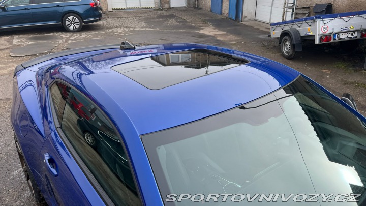 Chevrolet Camaro 6,2 SS 1LT 2020