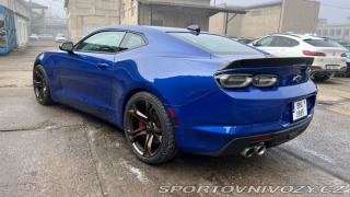 Chevrolet Camaro 6,2 SS 1LT 2020