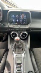 Chevrolet Camaro 6,2 SS 1LT 2020