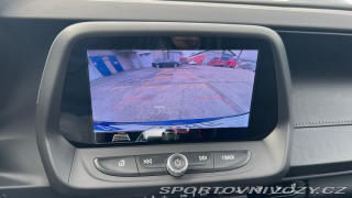 Chevrolet Camaro 6,2 SS 1LT 2020