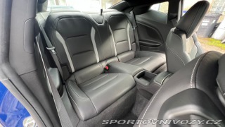 Chevrolet Camaro 6,2 SS 1LT 2020