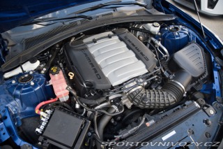 Chevrolet Camaro 6,2 SS 1LT 2020