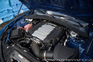 Chevrolet Camaro 6,2 SS 1LT 2020