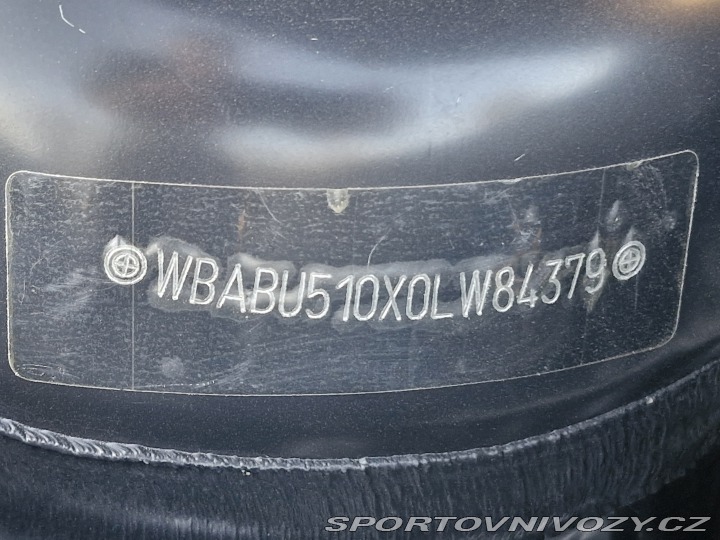 BMW Z4 3.0si, manual *nová cena* 2006