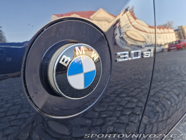 BMW Z4 3.0si, manual *nová cena* 2006