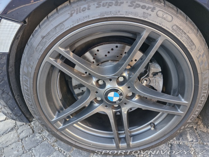 BMW Z4 3.0si, manual *nová cena* 2006