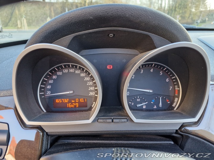 BMW Z4 3.0si, manual 2006