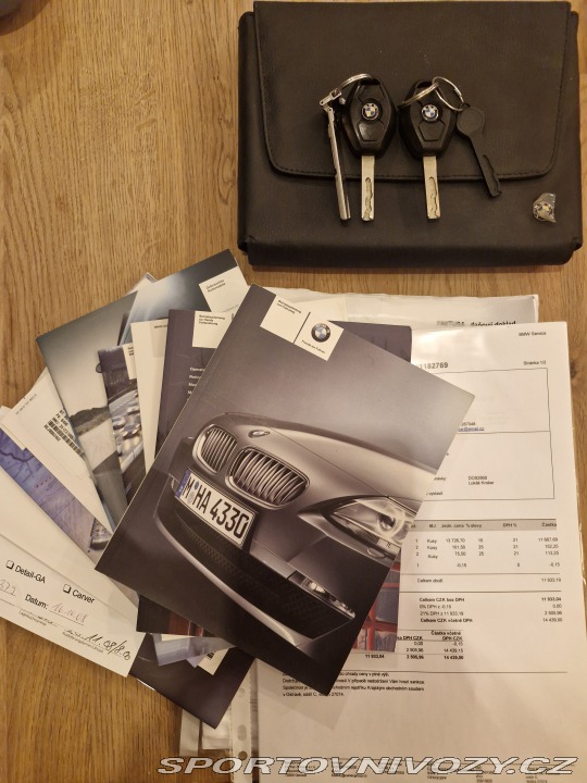 BMW Z4 3.0si, manual *nová cena* 2006