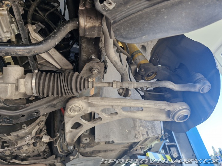 BMW Z4 3.0si, manual *nová cena* 2006