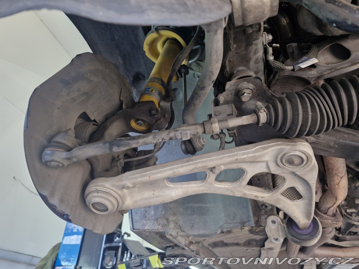 BMW Z4 3.0si, manual 2006